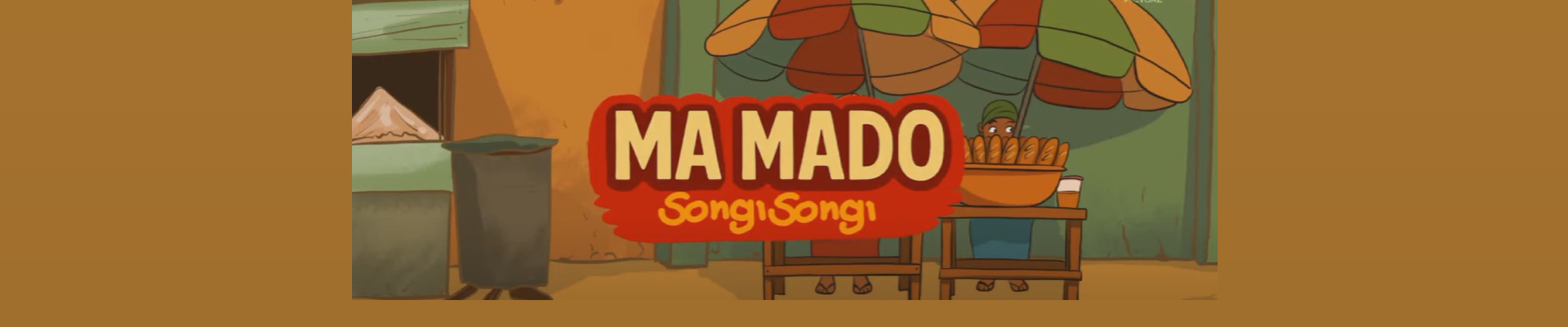 Ma Mado
