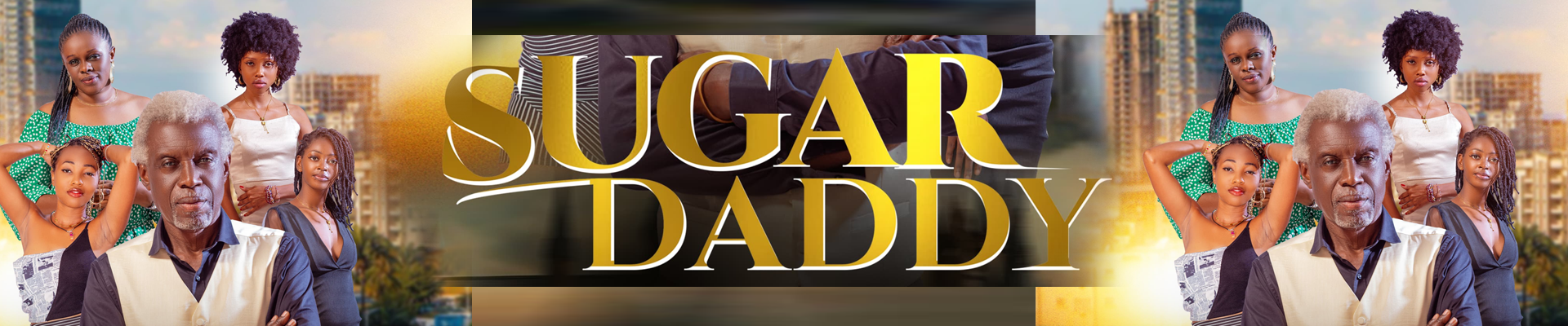 Sugar Daddy