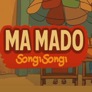 Ma Mado