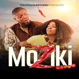 Moziki